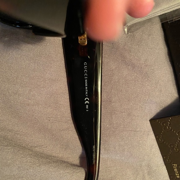 Gucci Sunglasses main image 6